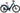 Euphree City Robin X+ e-bike in blue, featuring a comfortable design and powerful 500W Bafang motor.