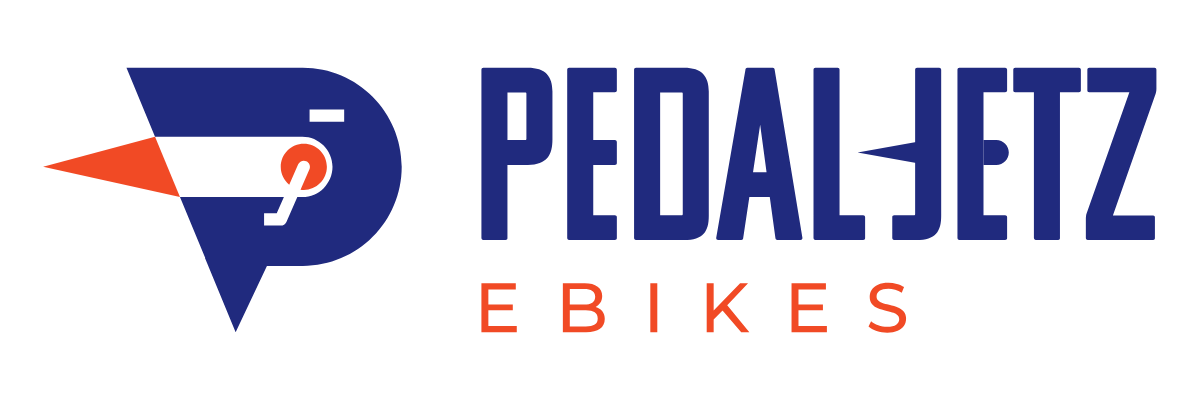 Pedal Jetz