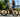Best Scottsdale Resorts and Hotels with E-Bike access in scenic settings, showcasing convenience and outdoor exploration.