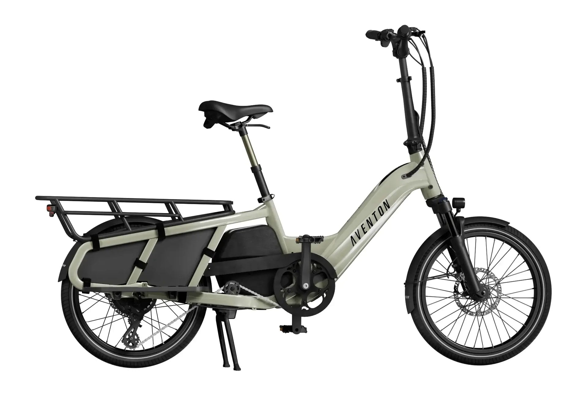 上品なブランド E-Bike Versatility & Power Abound: Aventon – Jetz Pedal 自転車本体