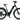 Euphree City Robin X+ premium e-bike featuring a sleek black frame and brown seat, designed for urban commuting.