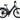 Magnum Navigator X electric bike with a rear gear hub motor, designed for urban commuting and recreational adventures.