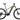 Aventon Ramblas eMTB in olive green, showcasing its electric mountain bike features, perfect for off-road and urban riding.