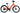 Euphree Solar Sparrow electric bike in sleek orange design, perfect for urban commuting.